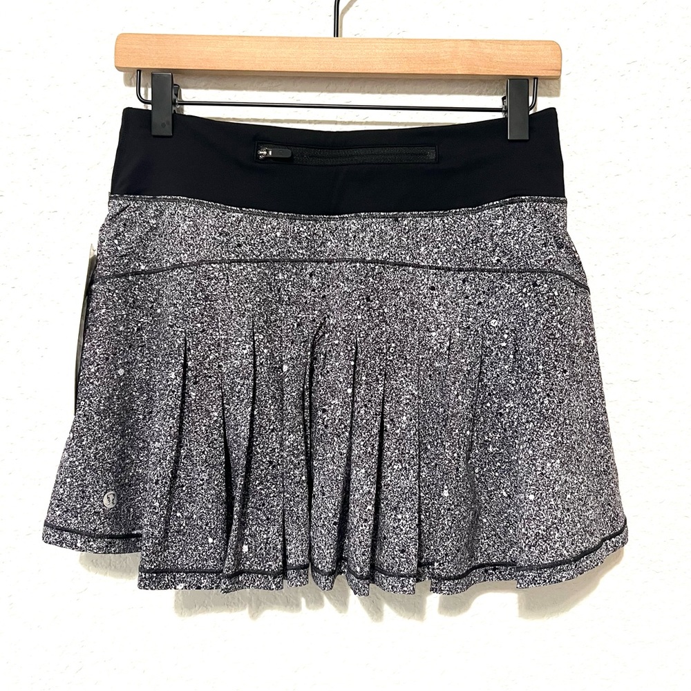 NWT Lululemon Circuit Breaker Skirt II - Picture 8 of 11